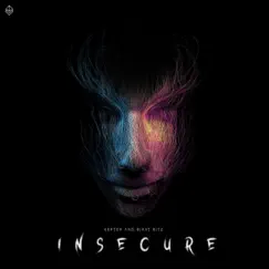 Insecure - Single by Kertox & Birat Bitz album reviews, ratings, credits