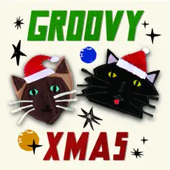 Groovy Xmas - Single by The Linda Lindas album reviews, ratings, credits
