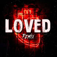 Loved (Remix) - Single by Nino Chavez album reviews, ratings, credits