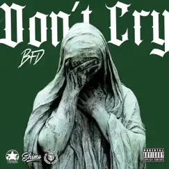 Dont Cry - Single by Bfd album reviews, ratings, credits