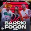 Mi Barrio Fogon (feat. PV Aparataje) song lyrics
