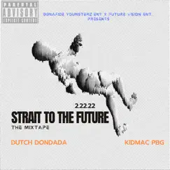 Thuggin (feat. Kidmac PBG) - Single by Dutch Dondada album reviews, ratings, credits
