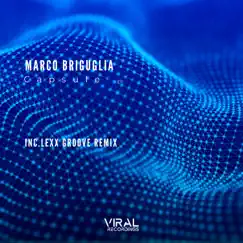 Capsule - Single by Marco Briguglia album reviews, ratings, credits