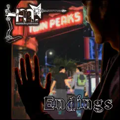 Endings - Single by Munich Syndrome album reviews, ratings, credits