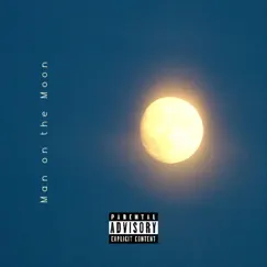 Man On the Moon - Single by Japie album reviews, ratings, credits