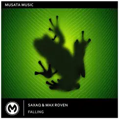 Falling - Single by Saxaq & Max Roven album reviews, ratings, credits