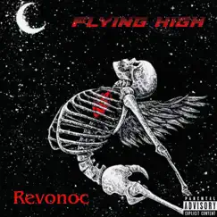 Flying High by Revonoc album reviews, ratings, credits