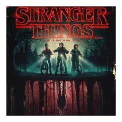 Stranger Things - Single by 3anter album reviews, ratings, credits