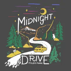 Midnight Drive Song Lyrics