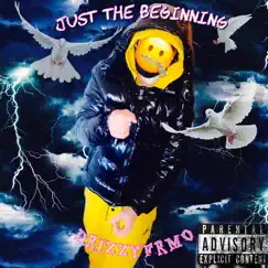 Just the Beginning - EP by DrizzyFrmo album reviews, ratings, credits