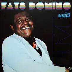 Live in Europe (Live) by Fats Domino album reviews, ratings, credits