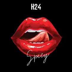 Spicy - Single by H 24 album reviews, ratings, credits