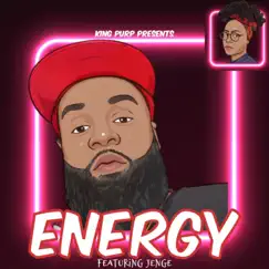 Energy (feat. Jenge) Song Lyrics