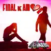 Final de amor - Single album lyrics, reviews, download