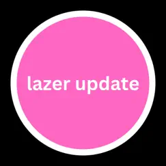 Lazer Update Song Lyrics