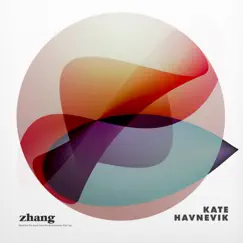 Zhang (Music Inspired by the Film Kids Cup) - Single by Kate Havnevik album reviews, ratings, credits