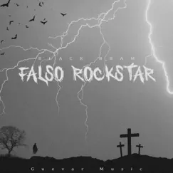 Falso Rockstar (Live) - Single by Black Bram album reviews, ratings, credits