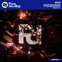 Possessed - Single by Waen album reviews, ratings, credits