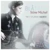 Mit Stumme Hjerte - Single album lyrics, reviews, download