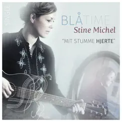 Mit Stumme Hjerte - Single by Stine Michel album reviews, ratings, credits
