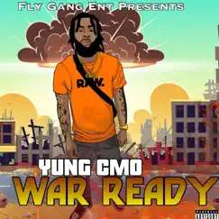 War Ready - Single by Yung cmo album reviews, ratings, credits