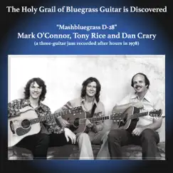 Mashbluegrass D-28 (feat. Tony Rice & Dan Crary) - Single by Mark O'Connor album reviews, ratings, credits