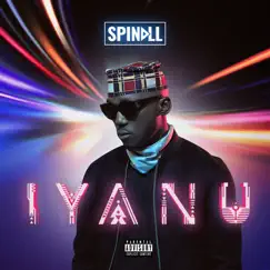 Iyanu by SPINALL album reviews, ratings, credits