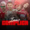 Isso Complica (feat. Mc Nick) - Single album lyrics, reviews, download