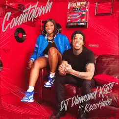 Countdown (feat. RecoHavoc) [Radio Edit] - Single by DJ Diamond Kuts album reviews, ratings, credits