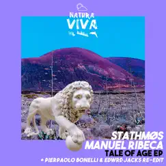 Tale of Age - EP by Manuel Ribeca & Stathmøs album reviews, ratings, credits