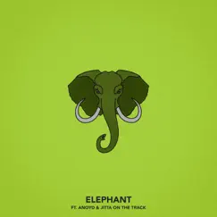 Elephant (feat. Anoyd & Jitta On the Track) - Single by Chris Webby album reviews, ratings, credits