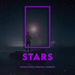 Stars - Single by Rasmus Gozzi, Studavigå & VARGENTA album reviews, ratings, credits