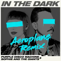 In The Dark (Aeroplane Remix) - Single by Purple Disco Machine & Sophie and the Giants album reviews, ratings, credits