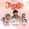 Familía é Familía - Single album lyrics, reviews, download