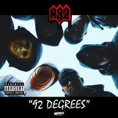 92 Degrees (feat. A9Nikz & A92 BT) Song Lyrics
