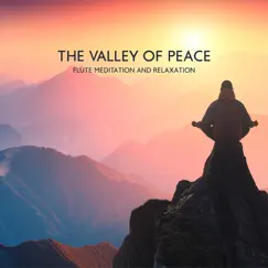 The Valley of Peace (Flute Meditation and Relaxation) by Pan Flute Crew, Tranquility Day Spa Music Zone & Pan Flute Music Society album reviews, ratings, credits