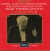 Bartok Mozart Orchestral Works album lyrics, reviews, download