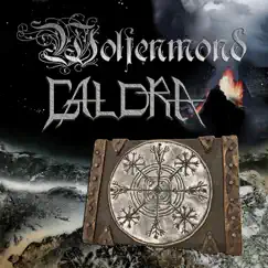 Galdra - Single by Wolfenmond album reviews, ratings, credits