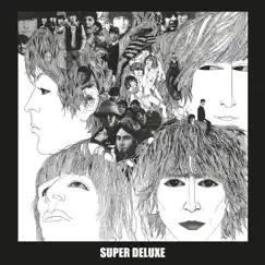 Revolver (Super Deluxe) by The Beatles album reviews, ratings, credits