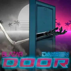 Door (feat. Daxsen) Song Lyrics