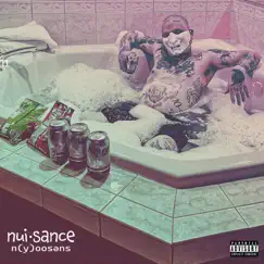 Nuisance by Nastie Ink album reviews, ratings, credits