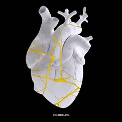 Love Is Red - Single by Colorblind album reviews, ratings, credits