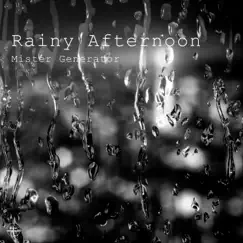 Rainy Afternoon Song Lyrics