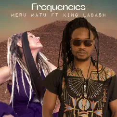 Frequencies (feat. King LaBash) - Single by Meru Matu album reviews, ratings, credits