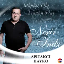 Nerir Indz - Single by Spitakci Hayko album reviews, ratings, credits