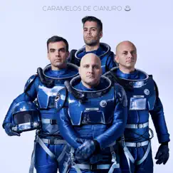 8 by Caramelos de Cianuro album reviews, ratings, credits