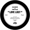 Love Lost - Single album lyrics, reviews, download