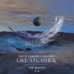 Like a Feather (Dimond Saints Remix) Song Lyrics