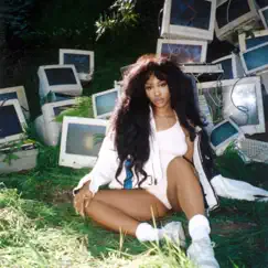 Ctrl (Deluxe) by SZA album reviews, ratings, credits