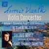 Vivaldi Collection: Violin Concertos, Volume I album lyrics, reviews, download